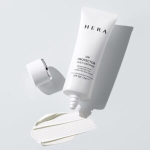 HERA UV Protector Multi-Defense SPF 50+ PA++++ 50ml - EmpressKorea