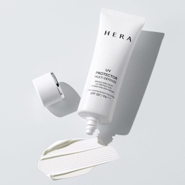 HERA UV Protector Multi-Defense SPF 50+ PA++++ 50ml - EmpressKorea
