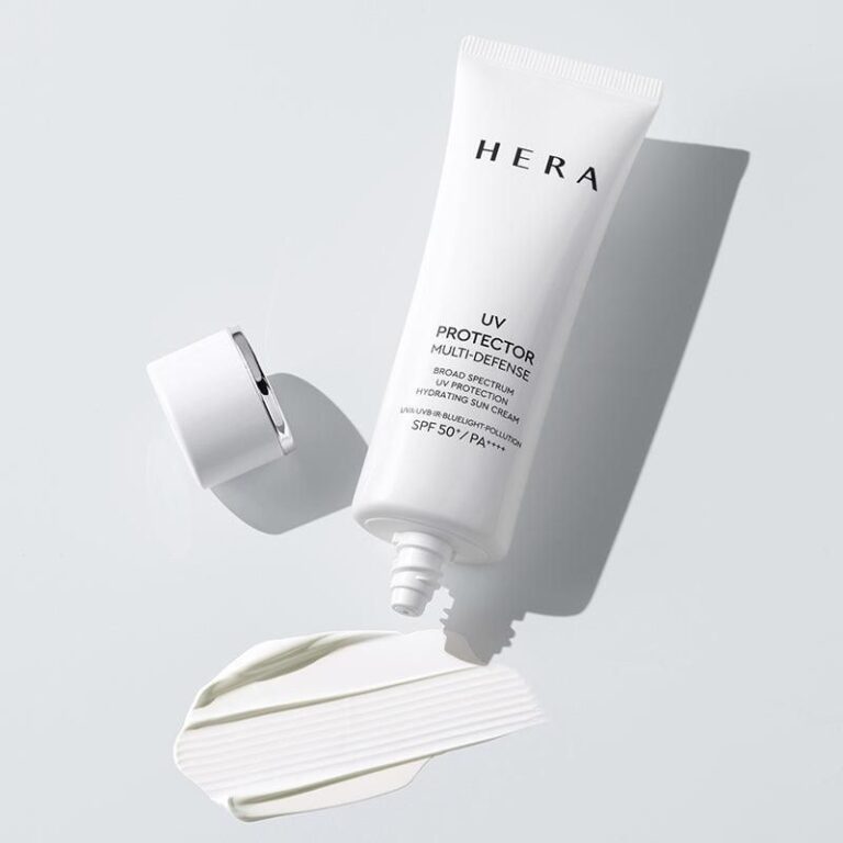 HERA UV Protector Multi-Defense SPF 50+ PA++++ 50ml - EmpressKorea
