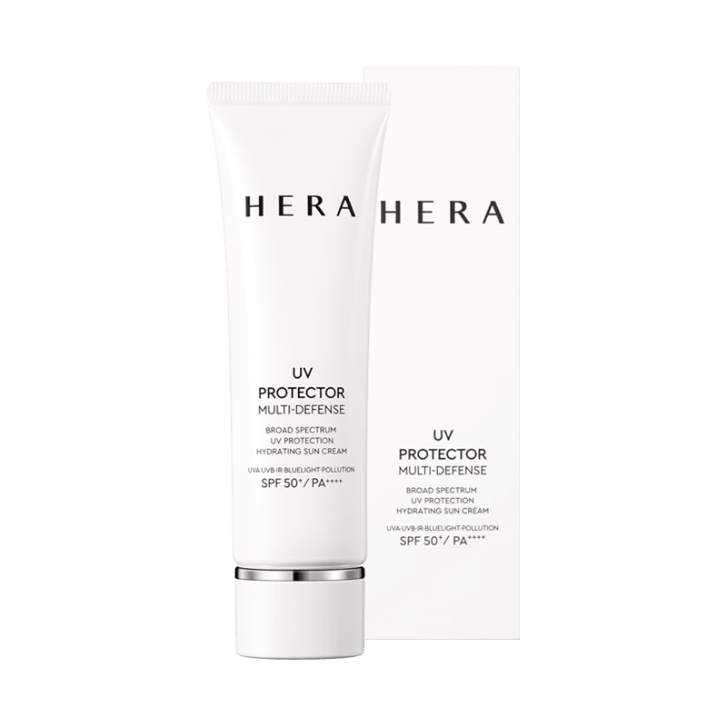 HERA UV Protector Multi-Defense SPF 50+ PA++++ 50ml - EmpressKorea