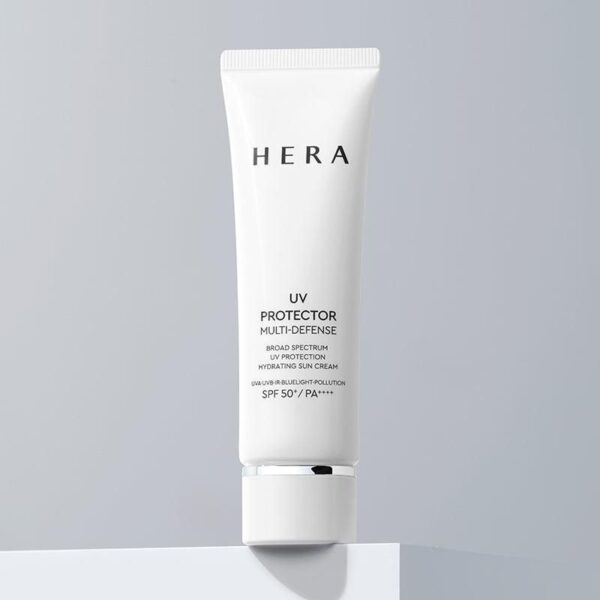 HERA UV Protector Multi-Defense SPF 50+ PA++++ 50ml - EmpressKorea