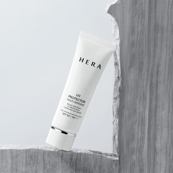 HERA UV Protector Multi-Defense SPF 50+ PA++++ 50ml - EmpressKorea