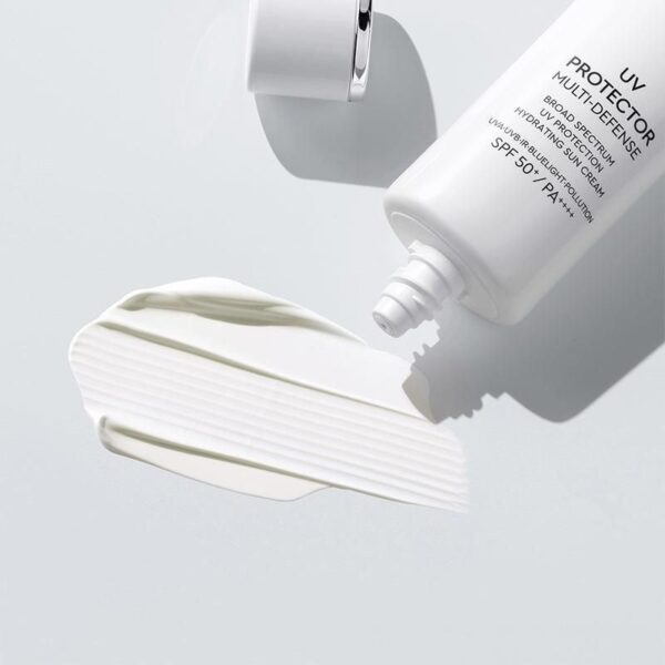 HERA UV Protector Multi-Defense SPF 50+ PA++++ 50ml - EmpressKorea