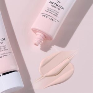 HERA UV Protector Tone-Up SPF 50+ PA++++ 50ml - EmpressKorea