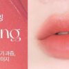 HOLIKA HOLIKA Foggy Blur Tint (6 Colors) 4g - EmpressKorea