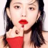 HOLIKA HOLIKA Heartcrush Glow Tint Air (4 Colors) 3g - EmpressKorea
