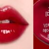 HOLIKA HOLIKA Heartcrush Glow Tint Air (4 Colors) 3g - EmpressKorea