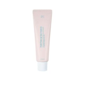 HYGGEE Fresh Tone-Up Sun Cream 50ml SPF 50+ PA++++ - EmpressKorea
