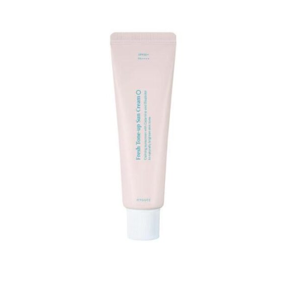 HYGGEE Fresh Tone-Up Sun Cream 50ml SPF 50+ PA++++ - EmpressKorea