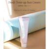 HYGGEE Fresh Tone-Up Sun Cream 50ml SPF 50+ PA++++ - EmpressKorea