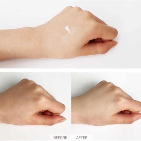 HYGGEE Fresh Tone-Up Sun Cream 50ml SPF 50+ PA++++ - EmpressKorea