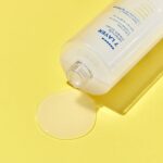 Hanskin Seven Layer Ceramide Cream Toner 500ml - EmpressKorea