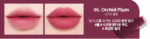 Heart Percent Dot On Mood Blury Fog Tint 6g - EmpressKorea