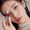 Heart Percent Dot On Mood Top Coating Lip Plumper 6.5g - EmpressKorea