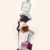 Heart Percent Dot On Mood Top Coating Lip Plumper 6.5g - EmpressKorea