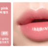Heart Percent Dote On Mood Dewy Melting Lipstick 1.5g - EmpressKorea