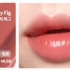 Heart Percent Dote On Mood Dewy Melting Lipstick 1.5g - EmpressKorea