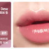 Heart Percent Dote On Mood Dewy Melting Lipstick 1.5g - EmpressKorea