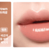 Heart Percent Dote On Mood Dewy Melting Lipstick 1.5g - EmpressKorea