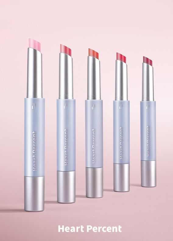 Heart Percent Dote On Mood Dewy Melting Lipstick 1.5g - EmpressKorea