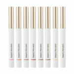 Heart Percent Dote On Mood Lip Pencil (11 Colors) - EmpressKorea
