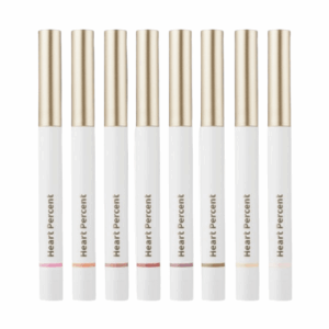 Heart Percent Dote On Mood Lip Pencil (11 Colors) - EmpressKorea