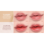 Heart Percent Dote On Mood Lip Pencil (11 Colors) - EmpressKorea