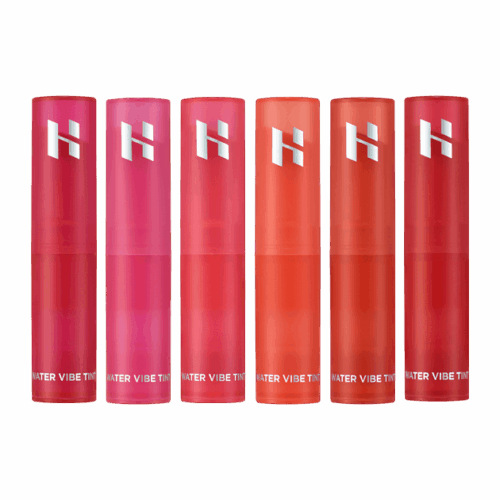 Holika Holika Water Vibe Tint 2.5g - EmpressKorea