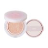 Huxley Essence Cover Cushion Unseen layer SPF23 PA++ 12g - EmpressKorea