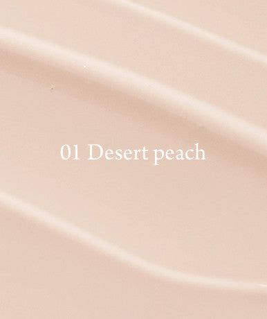 Huxley Essence Cover Cushion Unseen layer SPF23 PA++ 12g - EmpressKorea