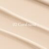Huxley Essence Cover Cushion Unseen layer SPF23 PA++ 12g - EmpressKorea