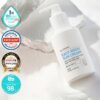 ILLIYOON Mild Easy-Wash Sun Cream SPF 50+ PA++++ 150ml - EmpressKorea