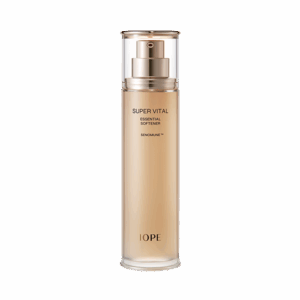 IOPE Super Vital Essential Softener 150ml