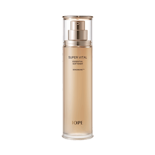 IOPE Super Vital Essential Softener 150ml
