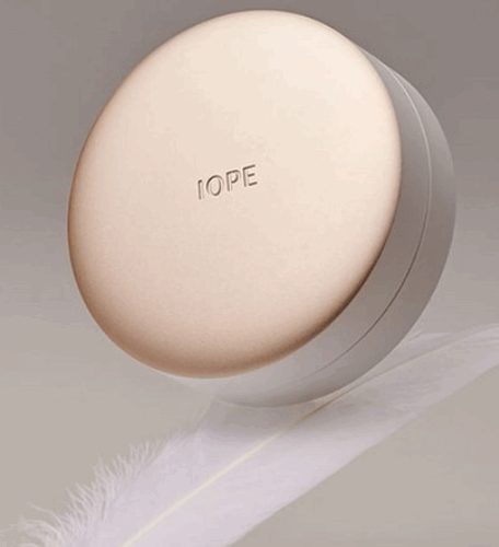 IOPE Air Cushion 5.5 Generation Cover 15g - EmpressKorea