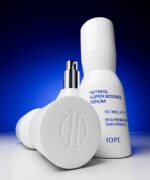 IOPE Retinol Super Bounce Serum 50ml - EmpressKorea