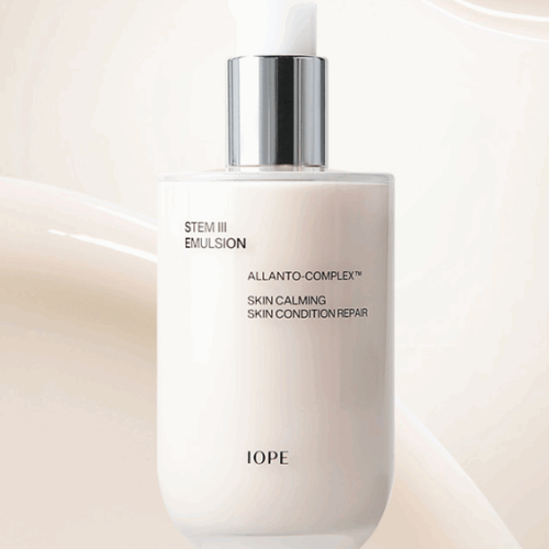 IOPE Stem Ⅲ Emulsion 150ml - EmpressKorea