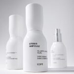 IOPE Stem III Ampoule 50ml - EmpressKorea