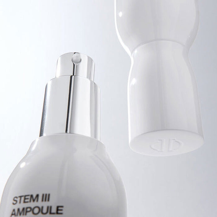 IOPE Stem III Ampoule 50ml - EmpressKorea