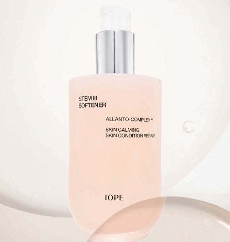 IOPE Stem III Softener Skin 150ml - EmpressKorea
