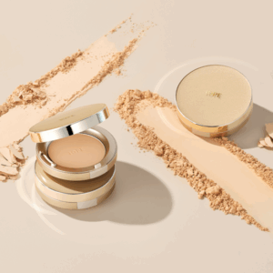 IOPE Super Vital Twin Pact SPF32 PA+++ 12g - EmpressKorea