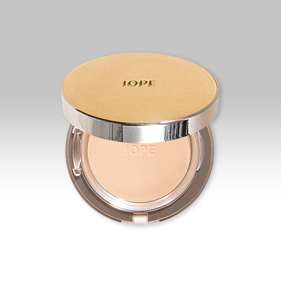 IOPE Super Vital Twin Pact SPF32 PA+++ 12g - EmpressKorea