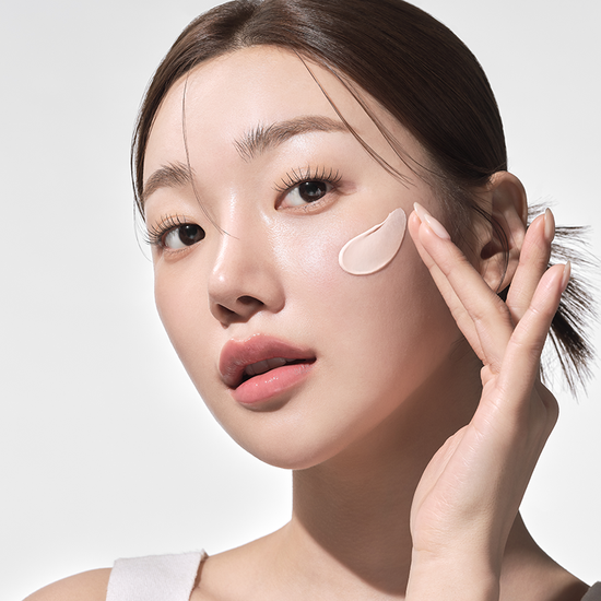 IOPE UVSHIELD Tone Up Sun SPF50+ PA++++ 50ml - EmpressKorea