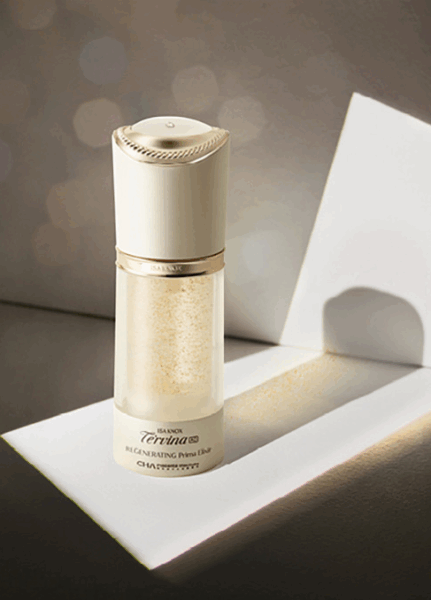 ISA KNOX Te'rvina AD Regenerating Prima Elixir 30ml - EmpressKorea
