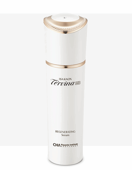 ISA KNOX Te'rvina AD Regenerating Serum 50ml - EmpressKorea