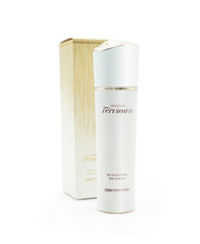 ISA KNOX Te'rvina AD Regenerating Skin Softener 150ml - EmpressKorea