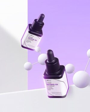 ISNTREE Hyper Retinol EX 1.0 Serum 20ml - EmpressKorea