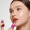 I DEW CARE Glow Easy Nourishing Vitamin C Lip Oil 3.5ml - EmpressKorea