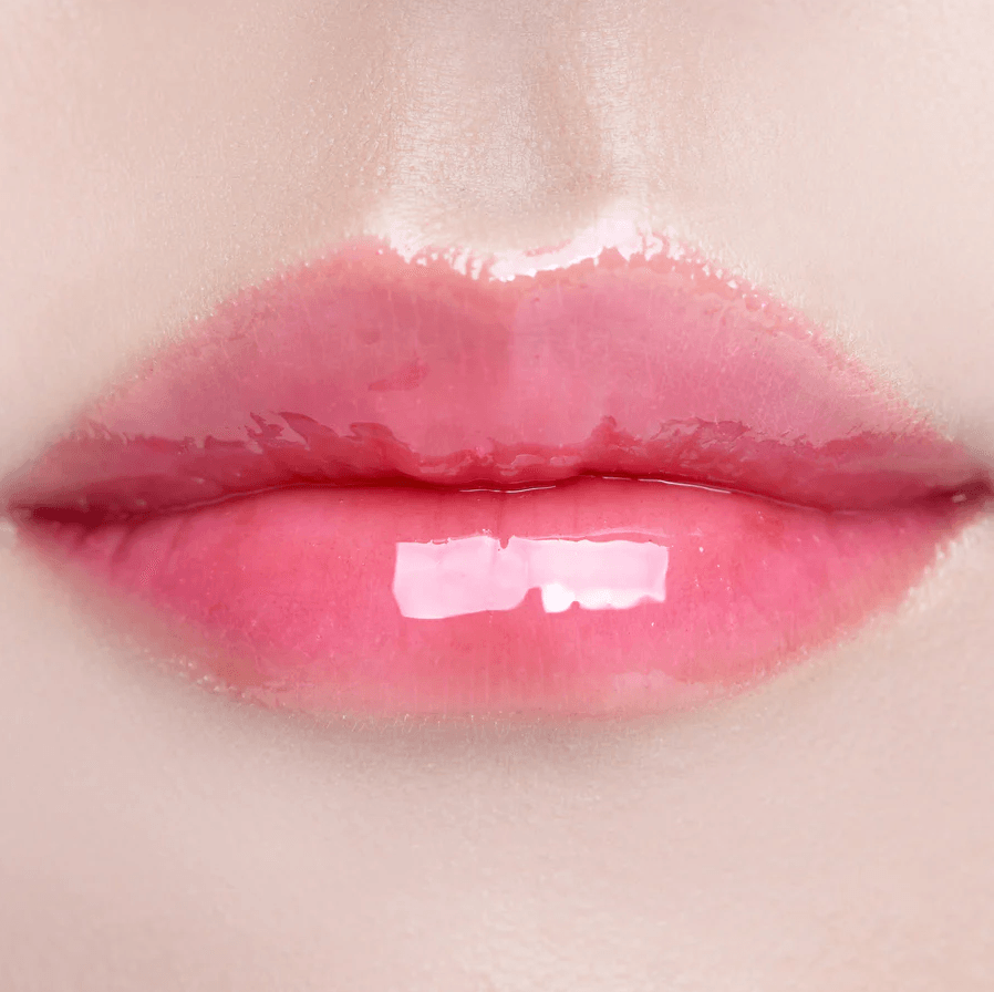 I DEW CARE Glow Easy Nourishing Vitamin C Lip Oil 3.5ml - EmpressKorea