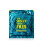 I’m Sorry For My Skin Green Mud Mask-Soothing 18g 10pack - EmpressKorea